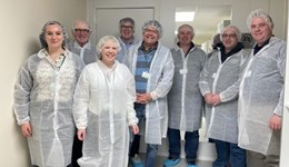 Keeping tabs on policy changes abroad